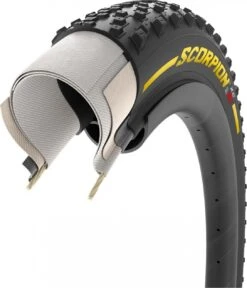 Pirelli Scorpion XC RC 29'' Tubeless Ready ProWall Team Edition MTB Tire -SRAM Sales Store 18544845fbfbcd9674f98.81275921