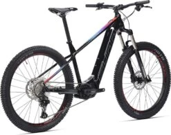 Sunn Flash S1 27.5 Electric Hardtail MTB Shimano Deore 12S 500 Wh 27.5'' Black 2023 -SRAM Sales Store 18544855fbfc14ee1b751.48390638