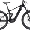 Sunn Gordon S2 27.5 Electric Full Suspension MTB Shimano Deore 10S 27.5'' 500 Wh Black 2021 -SRAM Sales Store 18545645fbfdc32a78624.02609174