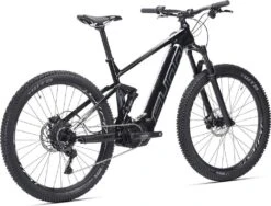 Sunn Gordon S2 27.5 Electric Full Suspension MTB Shimano Deore 10S 27.5'' 500 Wh Black 2021 -SRAM Sales Store 18545645fbfdc8a742473.02629719