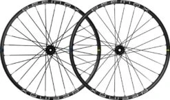 Mavic E-Deemax S35 27.5 '' Wheelset | Boost 15x110 - 12x148mm | 6 Holes 2021