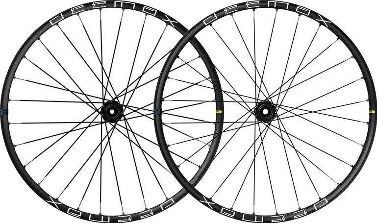 Mavic E-Deemax S35 27.5 '' Wheelset | Boost 15x110 - 12x148mm | Centerlock 2021 3 Mavic E-Deemax S35 27.5 '' Wheelset | Boost 15x110 - 12x148mm | Centerlock 2021