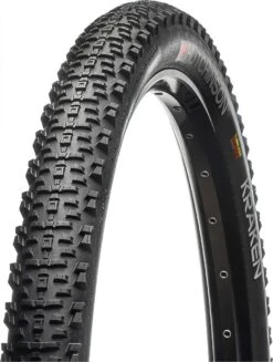Hutchinson Kraken 29'' MTB Tire Tubeless Ready Foldable Sideskin