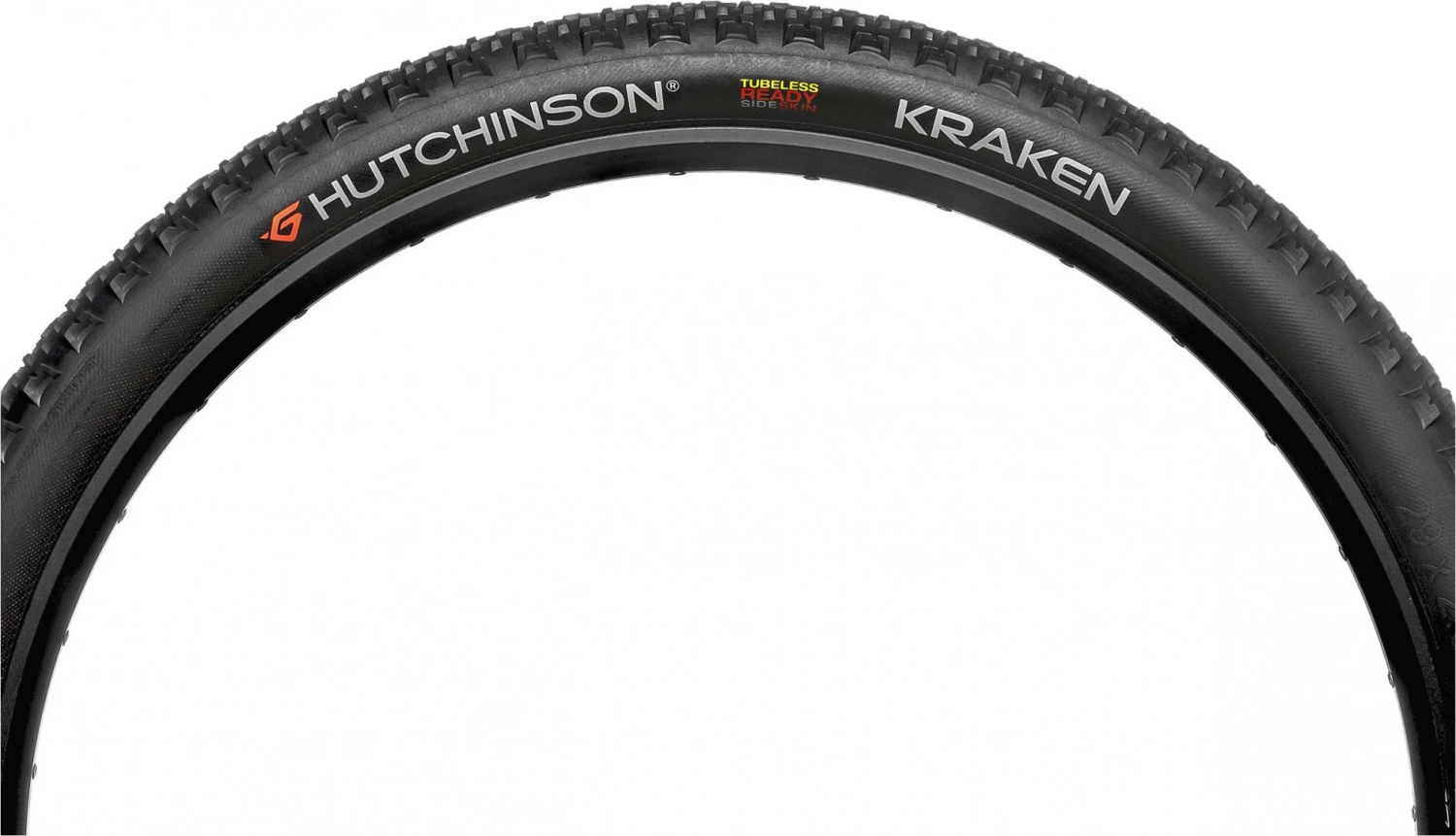 Hutchinson Kraken 29'' MTB Tire Tubeless Ready Foldable Sideskin 5 Hutchinson Kraken 29'' MTB Tire Tubeless Ready Foldable Sideskin - Image 3