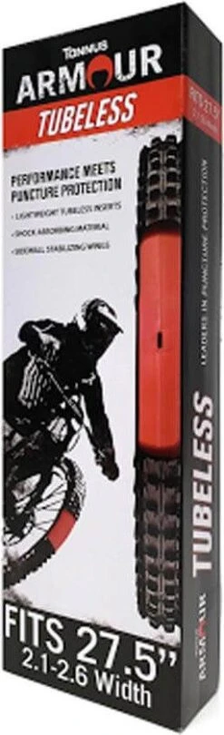 Tannus Armor Anti-Pinch Foam 2.10 '' - 2.60 '' -SRAM Sales Store 18660175fdb4f01d4fea4.12128809