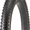 Bontrager XR1 Junior 24'' Tubetype Rigid MTB Tire Black