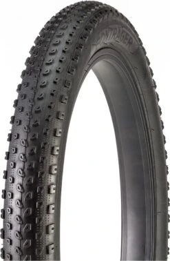 Bontrager XR1 Junior 24'' Tubetype Rigid MTB Tire Black