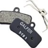 Pair Of Galfer Semi-Metallic TRP / Shimano Saint 810 ZEE Standard Brake Pads -SRAM Sales Store 19143276009388e18e180.04938662