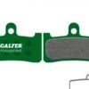 Pair Of Galfer Semi-Metallic Pads Hope M4 / Trickstuff Diretissima Pro -SRAM Sales Store 19143396009554837a9b7.82573232