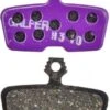 Pair Of Galfer Semi-metallic Sram Code R, RSC, Guide RE / Avid Code R (2011 ..) E-Bike Pads -SRAM Sales Store 1914348600994ca7a6800.07231136