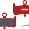 Pair Of Galfer Semi-Metallic Hayes Dominion A4 Advanced Brake Pads 2 Pair Of Galfer Semi-Metallic Hayes Dominion A4 Advanced Brake Pads -SRAM Sales Store 1914363606da48a8f4553.02071131