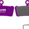 Pair Of Galfer Semi-metallic Brake Pads Avid X0 / Trail / 7 Trail / 9 Trail / Sram Guide R RS RSC Ultimate G2 E-Bike 1 Pair Of Galfer Semi-metallic Brake Pads Avid X0 / Trail / 7 Trail / 9 Trail / Sram Guide R RS RSC Ultimate G2 E-Bike -SRAM Sales Store 1914388600af1621f4766.90358873