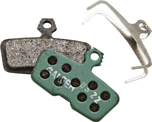 Pair Of Galfer Semi-metallic Sram Code R, RSC, Guide RE / Avid Code R (2011 ..) Pro Brake Pads 3 Pair Of Galfer Semi-metallic Sram Code R, RSC, Guide RE / Avid Code R (2011 ..) Pro Brake Pads