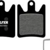 GALFER Pair Of Hope Mono V2 / Tech V2 Standard Semi-metallic Brake Pads -SRAM Sales Store 191439060098bc20dc715.43055905