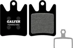 GALFER Pair Of Hope Mono V2 / Tech V2 Standard Semi-metallic Brake Pads