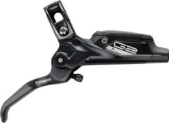 Sram G2 R Front Brake (without Disc) Black -SRAM Sales Store 191801961697c0e8b9ac0.63856708