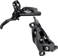 Sram G2 R Rear Brake (without Disc) Black