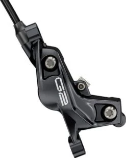 Sram G2 R Rear Brake (without Disc) Black -SRAM Sales Store 191804561698039cf91d5.63229761