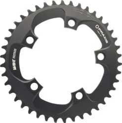 Praxis Works E-Ring Steel Wave 104mm Tray