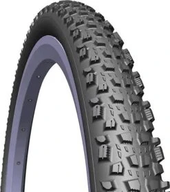 Mitas Kratos Top Design XC 29' Tubeless Ready Tubeless Supra Textra 127 TPI Tyre