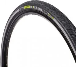 Ville Mitas Electron 700/28" Dynamic OC E-Protec 360° 29 TPI Reflex Tyre
