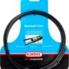 Elvedes Hydro Hose Black