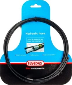 Elvedes Hydro Hose Black