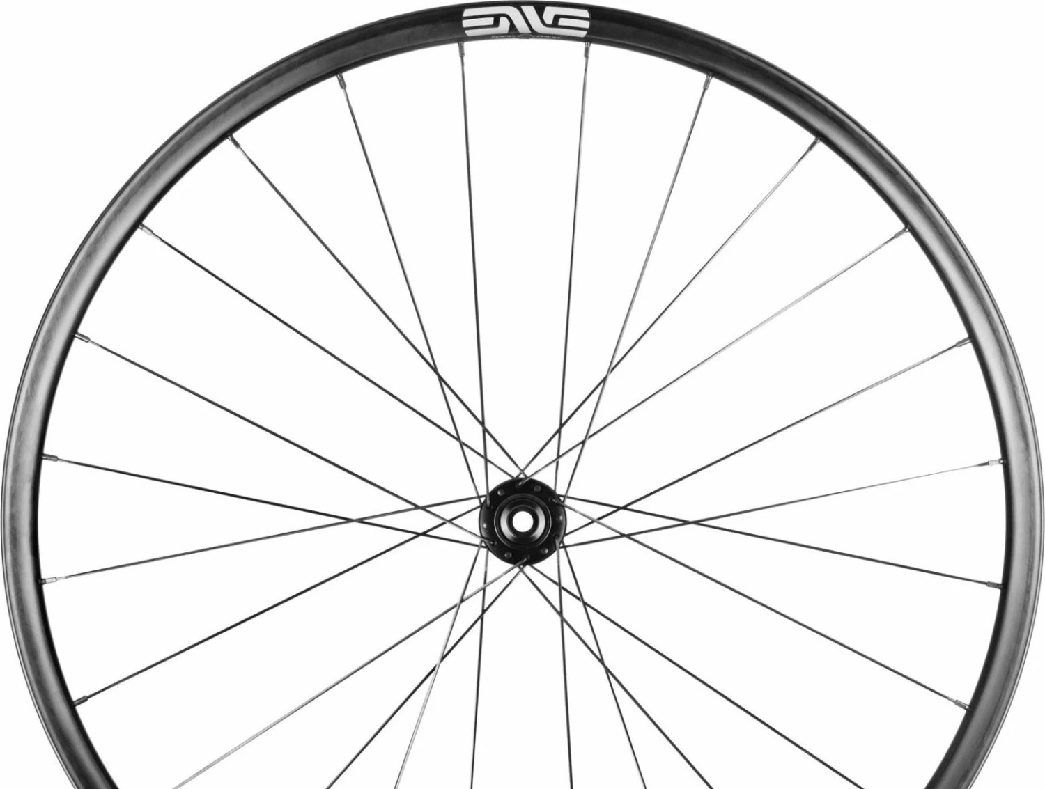 Enve Foundation AG25 700c Wheelset | 12X100 - 12x142mm | Centerlock 4 Enve Foundation AG25 700c Wheelset | 12X100 - 12x142mm | Centerlock - Image 2