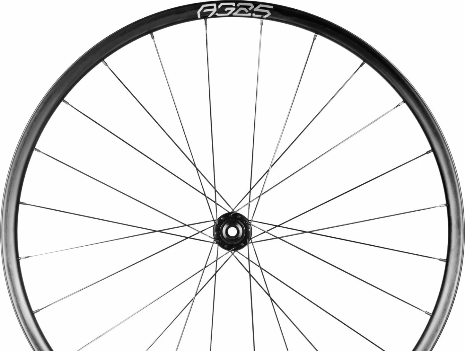 Enve Foundation AG25 700c Wheelset | 12X100 - 12x142mm | Centerlock 5 Enve Foundation AG25 700c Wheelset | 12X100 - 12x142mm | Centerlock - Image 3