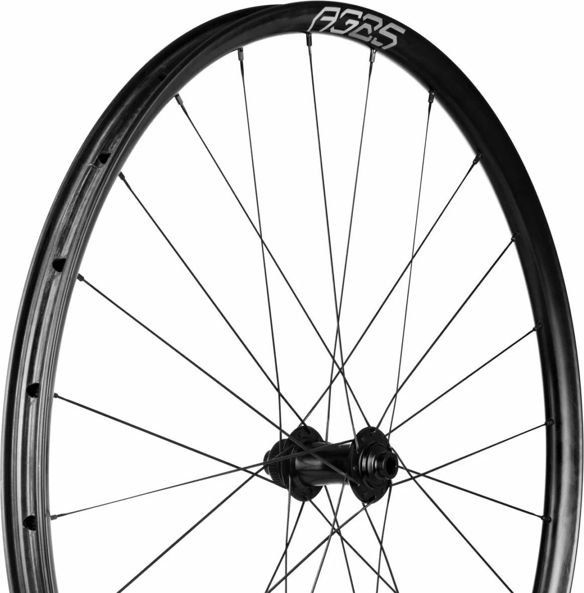 Enve Foundation AG25 700c Wheelset | 12X100 - 12x142mm | Centerlock 6 Enve Foundation AG25 700c Wheelset | 12X100 - 12x142mm | Centerlock - Image 4