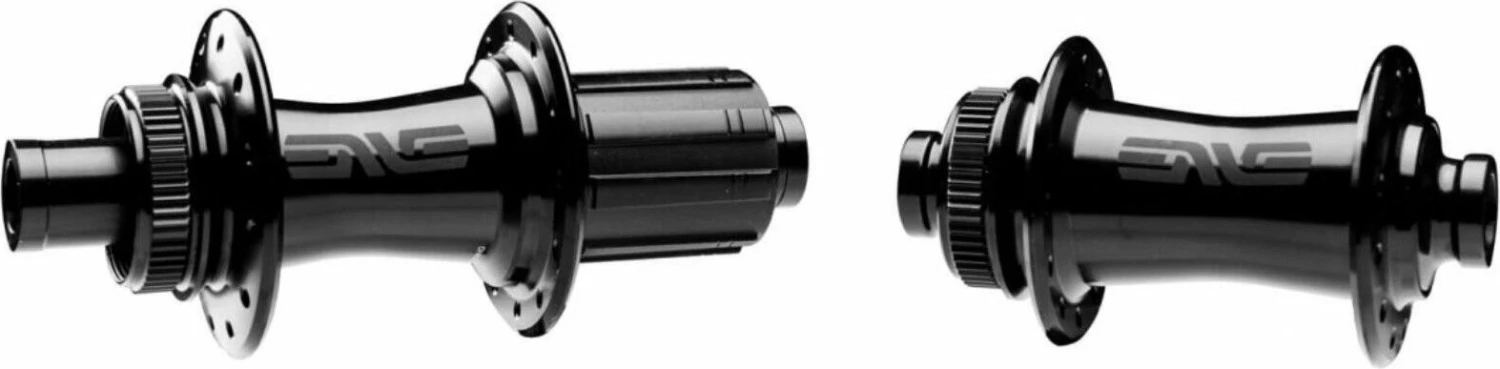 Enve Foundation AG25 700c Wheelset | 12X100 - 12x142mm | Centerlock 7 Enve Foundation AG25 700c Wheelset | 12X100 - 12x142mm | Centerlock - Image 5