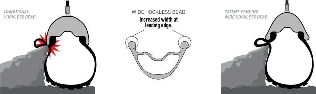 Enve Foundation AG25 700c Wheelset | 12X100 - 12x142mm | Centerlock 9 Enve Foundation AG25 700c Wheelset | 12X100 - 12x142mm | Centerlock - Image 7