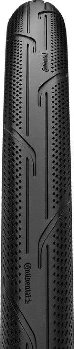 Continental Contact Urban 26'' Tubetype Rigid Pure Grip E-50 Safety Pro Reflex Tire