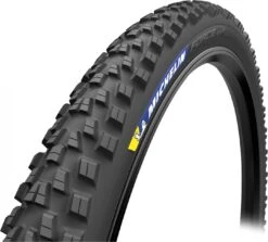 Michelin Force AM2 Competition Line 29'' MTB Tire Tubeless Ready Foldable Gravity Shield GUM-X E-Bike Ready