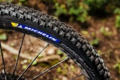 Michelin Force AM2 Competition Line 29'' MTB Tire Tubeless Ready Foldable Gravity Shield GUM-X E-Bike Ready 11 Michelin Force AM2 Competition Line 29'' MTB Tire Tubeless Ready Foldable Gravity Shield GUM-X E-Bike Ready -SRAM Sales Store 194574960337ec52a4c84.87619025