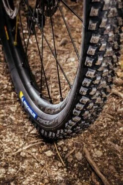 Michelin Force AM2 Competition Line 29'' MTB Tire Tubeless Ready Foldable Gravity Shield GUM-X E-Bike Ready 12 Michelin Force AM2 Competition Line 29'' MTB Tire Tubeless Ready Foldable Gravity Shield GUM-X E-Bike Ready -SRAM Sales Store 194574960337ecb0adde5.94123259