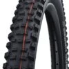 Schwalbe Hans Dampf 27.5 '' Tubeless Ready Soft SnakeSkin Super Trail TLE Addix Soft E-25 MTB Tire -SRAM Sales Store 1999574603cf1ac653119.17139543