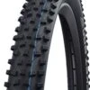 Schwalbe Rocket Ron 29 '' Tubeless Ready Soft Super Ground Addix Speedgrip E-Bike E-25 MTB Tire -SRAM Sales Store 1999576603cf546b09472.45399171
