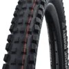 Schwalbe Magic Mary 27.5 '' Tubeless Ready Soft SnakeSkin Super Trail Addix Soft E-50 MTB Tire -SRAM Sales Store 20107276040efd3d9dd57.35704679