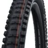 Schwalbe Big Betty 26 '' MTB Tire Flexible Tubeless Trail Addix Soft E-50 2 Schwalbe Big Betty 26 '' MTB Tire Flexible Tubeless Trail Addix Soft E-50 -SRAM Sales Store 20118336048e80aa07118.44108610