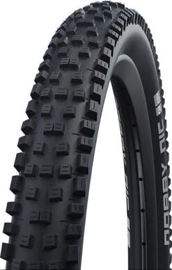 Schwalbe Nobby Nic 29 '' Tubleless Ready Flexible TwinSkin Addix Performance E-50 MTB Tire