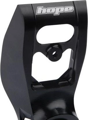 Hope EBike Screen Holder For BOSCH Kiox Red 4 Hope EBike Screen Holder For BOSCH Kiox Red - Image 2