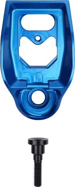 Hope VAE Monitor Holder For BOSCH Kiox Blue