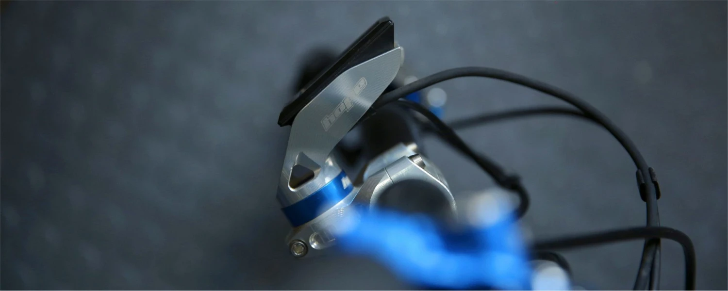 Hope VAE Monitor Holder For BOSCH Kiox Orange 6 Hope VAE Monitor Holder For BOSCH Kiox Orange - Image 4