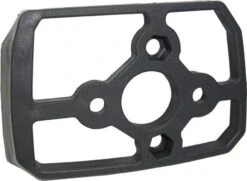 Yamaha Angle Adapter For Battery Mount To Frame +3.75