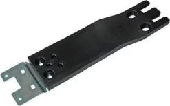 Yamaha Battery Rail For Plate Slide Luggage Carrier