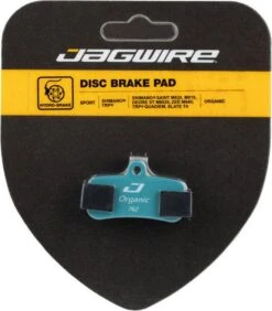 Jagwire Disc Brake Pads For Shimano Deore XT / SLX / Saint / XTR / ZEE / Tektro Dorado / Orion And TRP DH / Quadiem / Slate / Zurich -SRAM Sales Store 20384576079a58622ea42.64354237