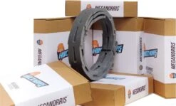 Huck Norris Meganorris Toast Puncture Prevention Foam Black