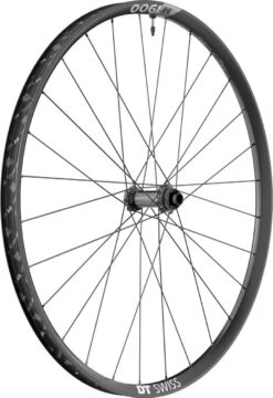 Dt-swiss DT Swiss M1900 Spline 30 27.5 '' Front Wheel | 15x100mm | Centerlock