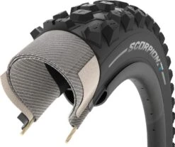 Pirelli Scorpion Trail S 29 '' MTB Tire Flexible Tubeless SmartGrip ProWall -SRAM Sales Store 207514760adf5eedeb805.06963263